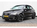 Audi A1 1.2 TFSI ATTRACTION PRO LINE 18`INCH LMV AIRCO CRUISE PDC