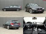 BMW 3-serie 316, Touring 316I   136PK EXECUTIVE   NAVI   LM 19   XE