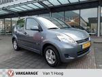 Daihatsu Sirion 2 1.0-12V PREMIUM,AIRCO,LM VELGEN,ELEK RAMEN, CENTR VERGR.