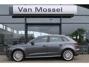 Audi A3 1.4 TFSI E-TRON SPORTBACK S Line  B&O   Supersportstoelen