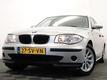 BMW 1-serie 116I BUSINESS LINE ,5 Deurs, Airco, LMV, slechts 89dkm