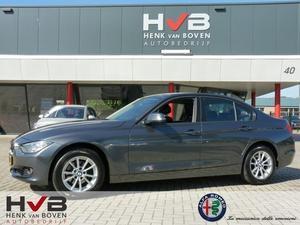 BMW 3-serie 320I HIGH EXECUTIVE Automaat