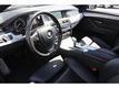 BMW 5-serie M550XD 20`LM Leer Navi Xenon 381PK! Zondag a.s. open!