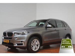 BMW X5 xDrive30d 258pk Aut High Executive