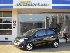 Citroen C1 1.0 e-VTi Feel 5-DRS  Airco Bluetooth