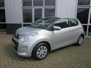 Citroen C1 1.0 e-VTi Feel 5-DRS  Airco  Bluetooth  % 14