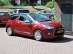 Citroen DS3 1.6 e-HDi So Chic | Garantie | Leder | Pdc | Navi | Trekhaak