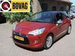 Citroen DS3 1.6 e-HDi So Chic | Garantie | Leder | Pdc | Navi | Trekhaak