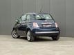 Fiat 500 1.2 LOUNGE   PANORAMADAK   ECC   1 op 21 !!