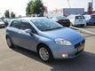 Fiat Punto 1.4 EDIZIONE PRIMA  78pk  5-drs  Clima  Elek. pakket  LMV  Mistl.  Parrot  Trekhaak.