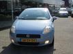 Fiat Punto 1.4 EDIZIONE PRIMA  78pk  5-drs  Clima  Elek. pakket  LMV  Mistl.  Parrot  Trekhaak.