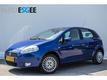 Fiat Punto 1.4 Edizione Prima 78 Pk ECC Elekr. Ramen Elek. Spiegels Multifunctioneel Stuurwiel City Stand 69.04