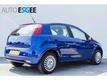 Fiat Punto 1.4 Edizione Prima 78 Pk ECC Elekr. Ramen Elek. Spiegels Multifunctioneel Stuurwiel City Stand 69.04