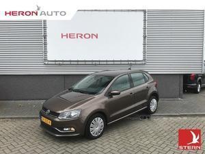 Volkswagen Polo 1.2 TSI 90PK NAVI 5D BMT Comfortline