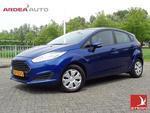 Ford Fiesta 1.5 TDCI 95PK STYLE Eco.Lease 5DR