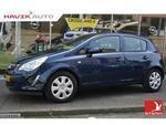 Opel Corsa 1.4 Twinport 100pk 5d Anniversary Edition