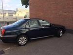 Rover 75 2.0 V6 Classic automaat