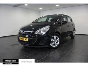 Opel Corsa 1.3 CDTI ECOFLEX S S BUSINESS