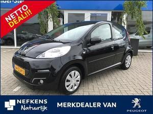 Peugeot 107 1.0 *NETTO DEAL *AIRCO *MISTLAMPEN