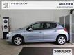 Peugeot 207 MILLESIM200 1.4 VTi 95pk 5-DEURS TREKHAAK | AIRCO | LM-VELGEN