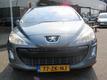 Peugeot 308 1.6 VTI XT  120pk  Clima  Cruise  Elek. pakket  Panorama-dak  LMV  Mist.  Regensensor  AFN. Trekhaak