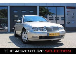 Rover 75 2.0 CDT AUT