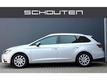 Seat Leon ST 1.6 TDI Style Connect Navi ECC Cruise LMV