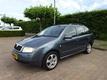 Skoda Fabia Combi 1.4-16V Flash, Airco, Cruise Control, Elek. Ramen, Dakrail, 16` LM