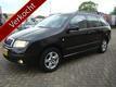 Skoda Fabia Combi 1.4-16V ELEGANCE   AIRCO   TREKHAAK