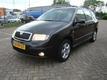 Skoda Fabia Combi 1.4-16V ELEGANCE   AIRCO   TREKHAAK