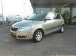 Skoda Fabia 1.4-16V Ambiente   Trekhaak