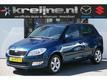 Skoda Fabia 1.2 TSI TOUR