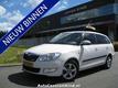 Skoda Fabia Combi 1.2 TDI GREENLINE AIRCO BTW - Auto DIESEL 1 EIGENAAR!