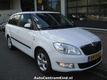 Skoda Fabia Combi 1.2 TDI GREENLINE AIRCO BTW - Auto DIESEL 1 EIGENAAR!