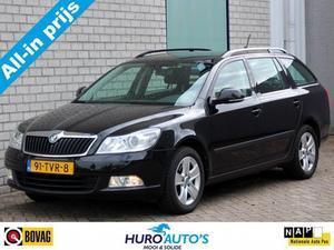 Skoda Octavia Combi 1.2 TSI DSG 7 AMBITION BUSINESS Clima FM-Navi Pdc