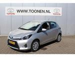 Toyota Yaris 1.5 FULL HYBRID ASPIRATION Navigatie, Climate cont