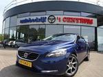 Volvo V40 1.6 D2 Ocean Race, Leder, Navigatie, Trekhaak, Bluetooth, Airco, Camera, Cruise Control