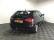 Audi A3 Sportback 1.6 TDI Attraction 102 gram Navigatie, Airco  ECC , Lmv