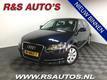 Audi A3 Sportback 1.6 TDI Attraction 102 gram Navigatie, Airco  ECC , Lmv