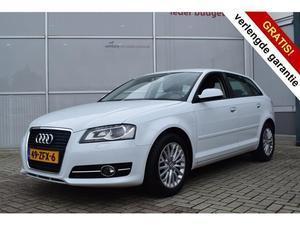 Audi A3 Sportback 1.2 TFSI ATTRACTION ADVANCE Cruise   Clima   Navi   PDC