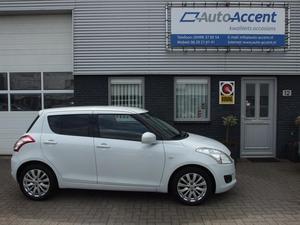 Suzuki Swift 1.2i 5drs ICI PARIS XL LEDER LMV 79dkm...