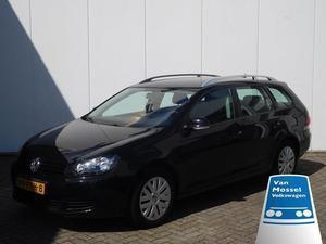 Volkswagen Golf 1.2 TSI Variant, Airco, Trekhaak