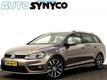 Volkswagen Golf Variant 1.6 TDi R-Line Leder Full Map Navi Camera Ergo 76.643 Km!!