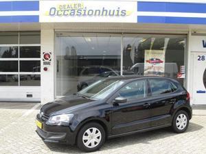 Volkswagen Polo 1.2-12v Trendline 5Drs  Airco