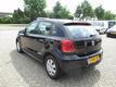 Volkswagen Polo 1.2-12v Trendline 5Drs  Airco