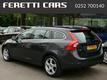 Volvo V60 1.6 T3 150PK MOMENTUM LEDER NAVI AIRCO LMV PDC