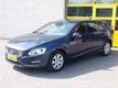 Volvo V60 1.6 D2 115PK KINETIC BJ2013 NW-Model Navi ECC LMV LED