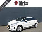 Citroen DS5 1.6 THP BUSINESS EXECUTIVE AUTOMAAT 2013