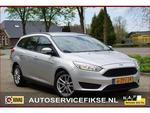 Ford Focus wagon 1.0 ECOBOOST TREND EDITION NAVIGATIE PDC CRUISE DEALERAUTO