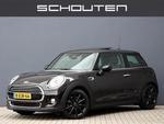 Mini Cooper 1.5 Chili Serious Business First Born Leer Navi Pano`dak